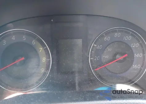 2008 Infiniti G35X из США, поврежденный, VIN JNKBV61FX8M258237